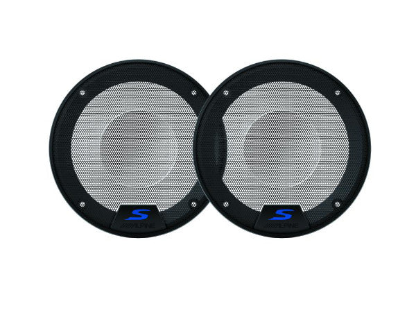 Alpine KTE S50G 5.25