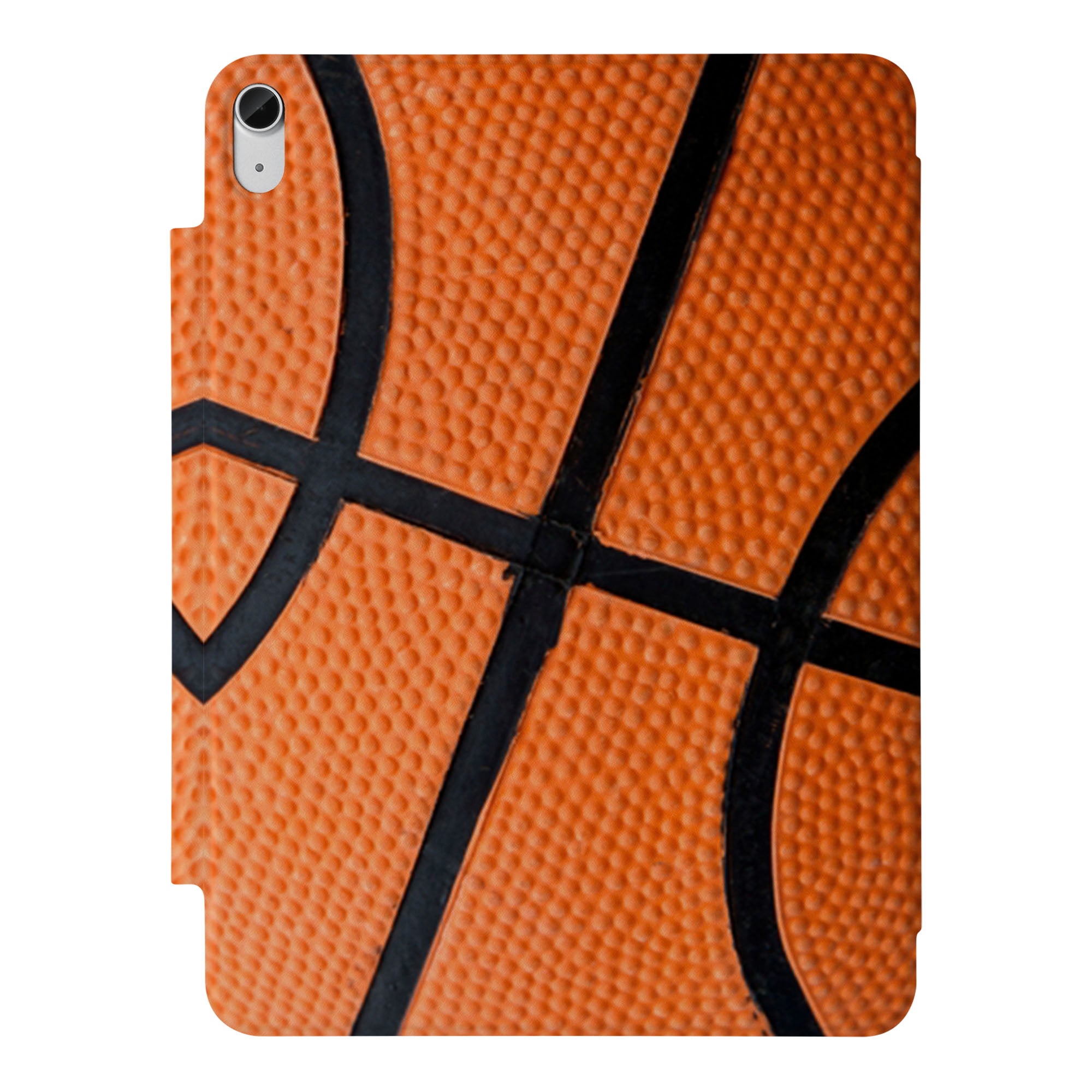 SlimFit iPad Case - Lightweight & Durable Protective Cover for iPad Air/Pro | Perfect for Sports, Travel & Everyday Use
