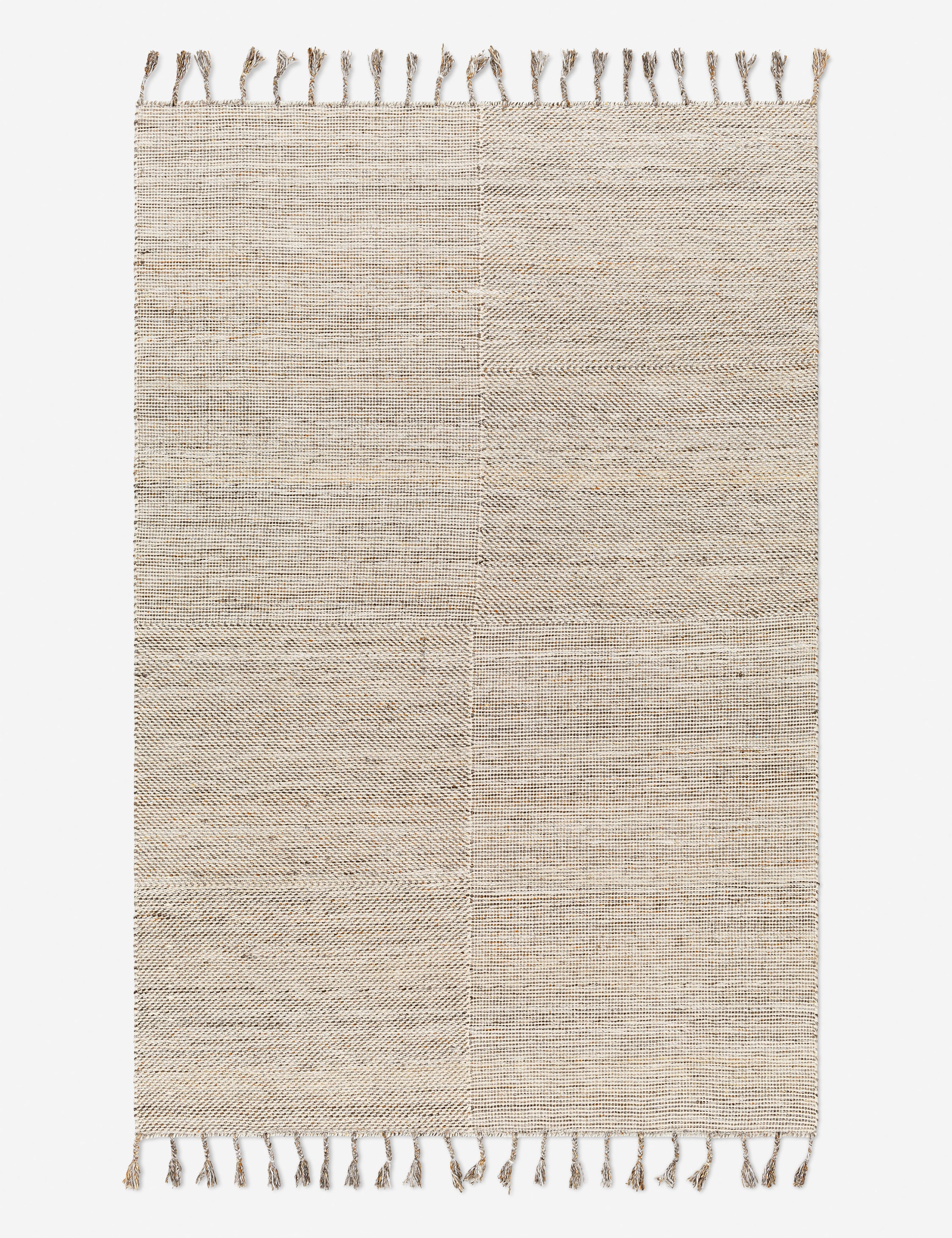 Premium Farrow Indoor/Outdoor Rug - Waterproof, Durable & Stylish for Patio, Deck, Garden, or Living Room Decor