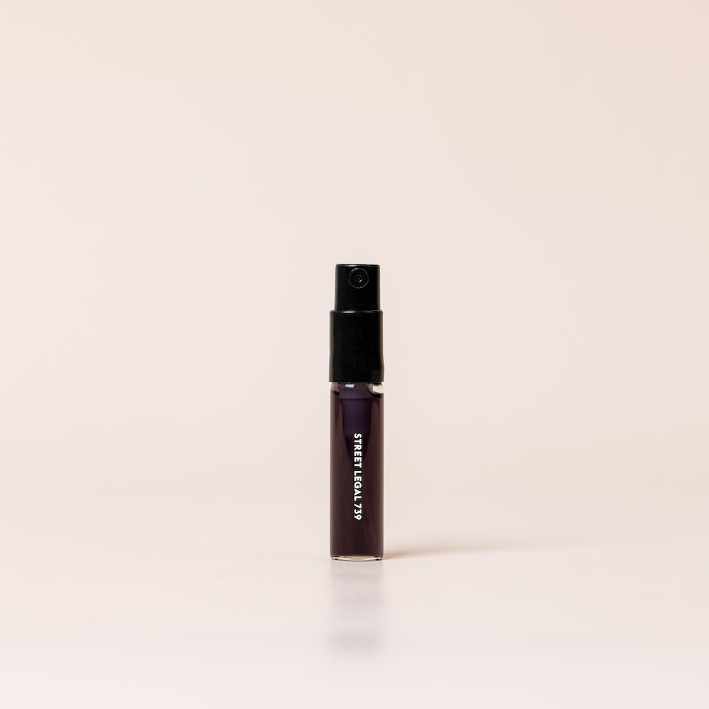 Perfume Merchant Unisex 3ml EDP - Long Lasting Fragrance for Men & Women | Perfect for Daily Wear, Office & Special Occasions