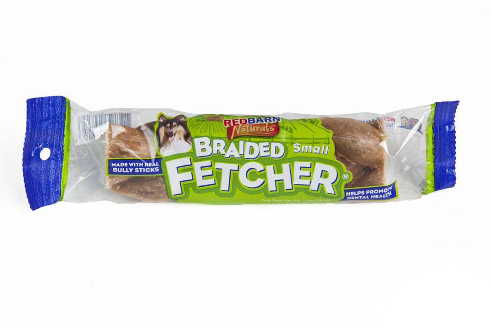 Premium Braided Bully Sticks for Dogs - All-Natural, Long-Lasting Chew Treats - Perfect for Teething Puppies, Aggressive Chewers & Dental Health - Great for Training, Rewards & Playtime