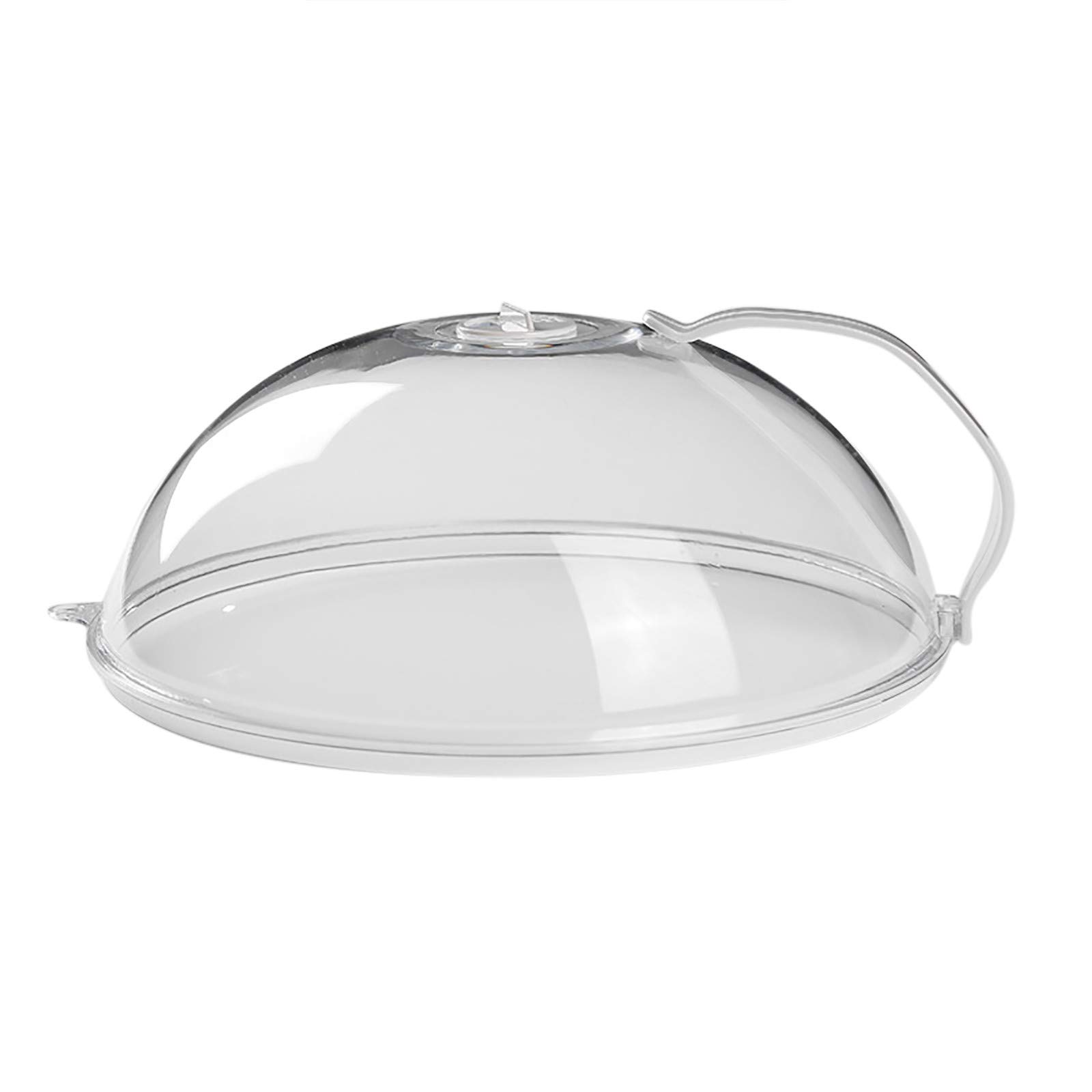 Insulated Sandwich Container Cover - Microwave & Oven Safe for Kitchen Use