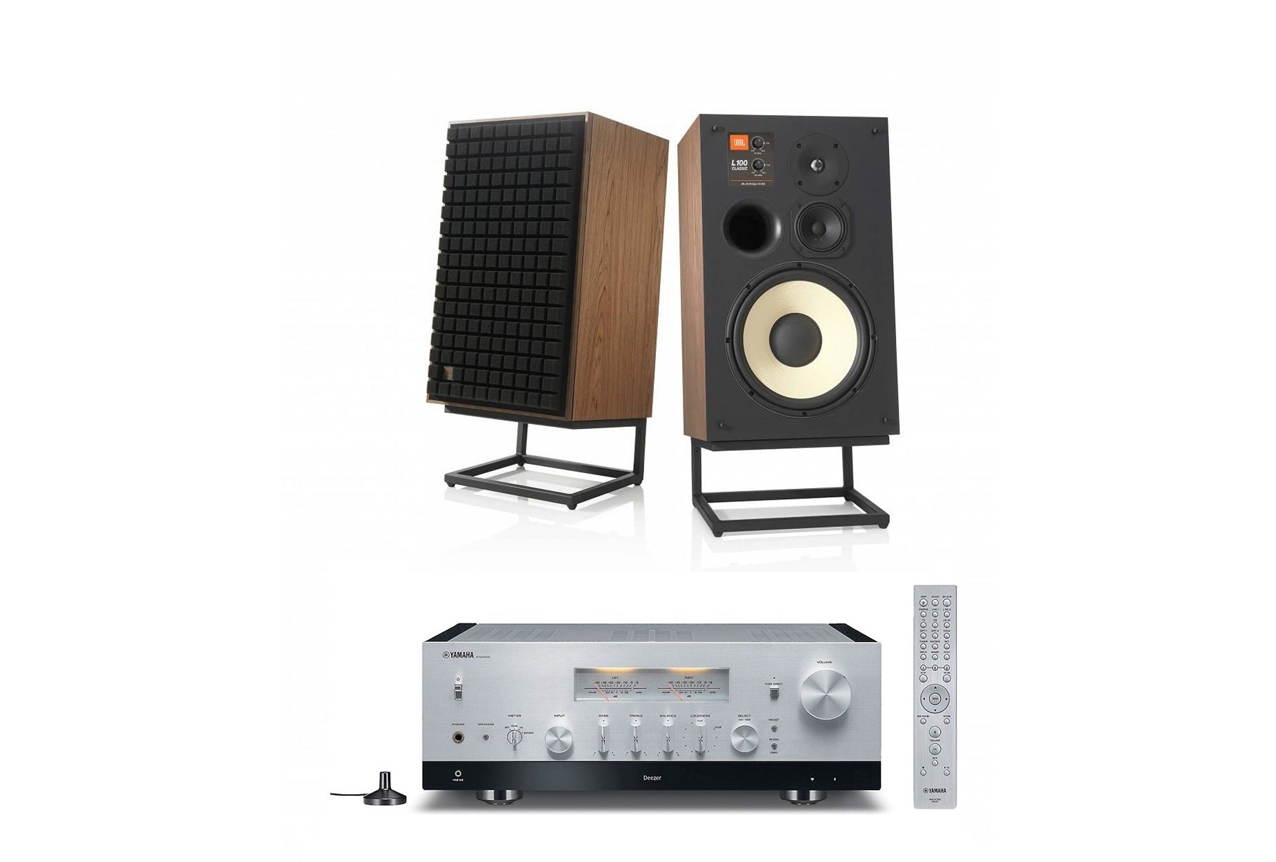 JBL L100 Classic 12