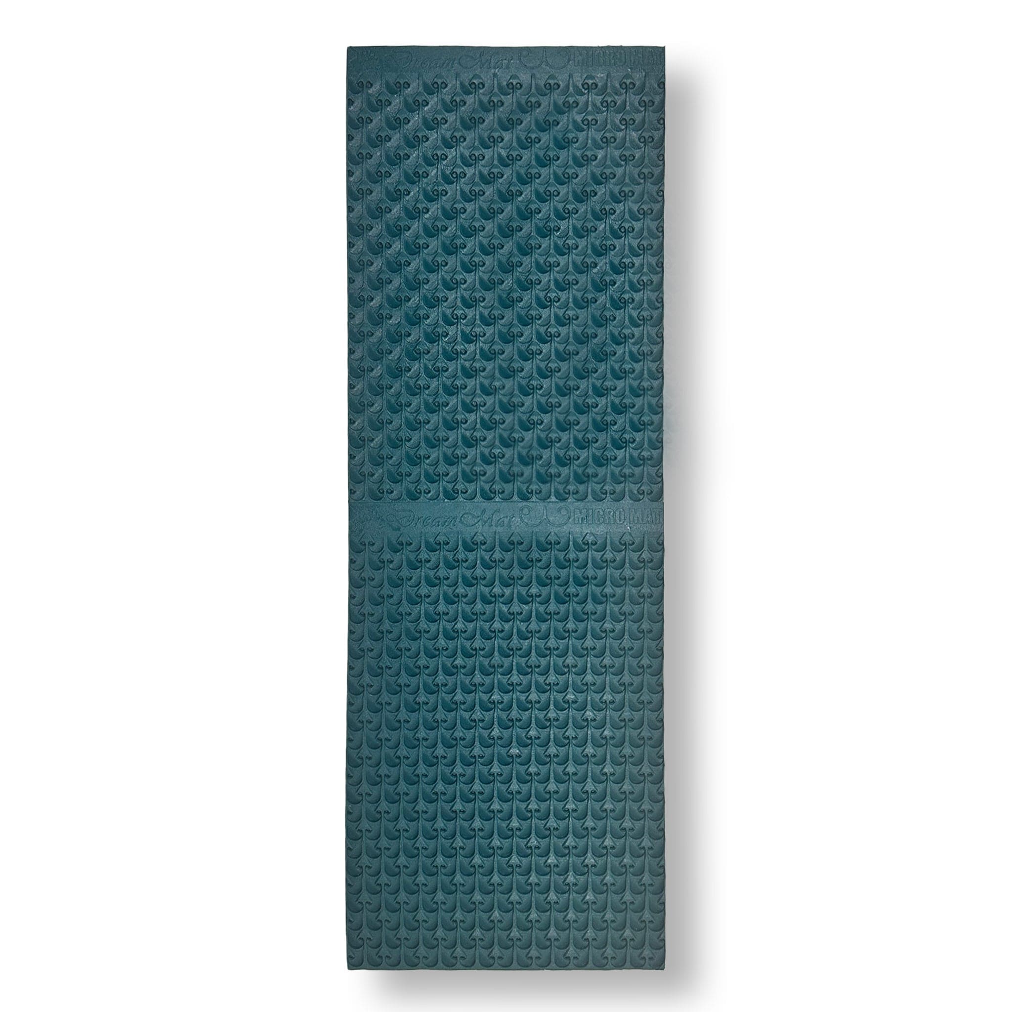 8X24 Micro Dream Mat - Big Foot Series Orthopedic Support for Pain Relief - Perfect for Home, Office & Travel Use