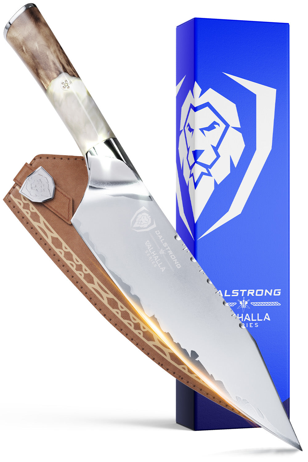 Dalstrong Valhalla Series 8
