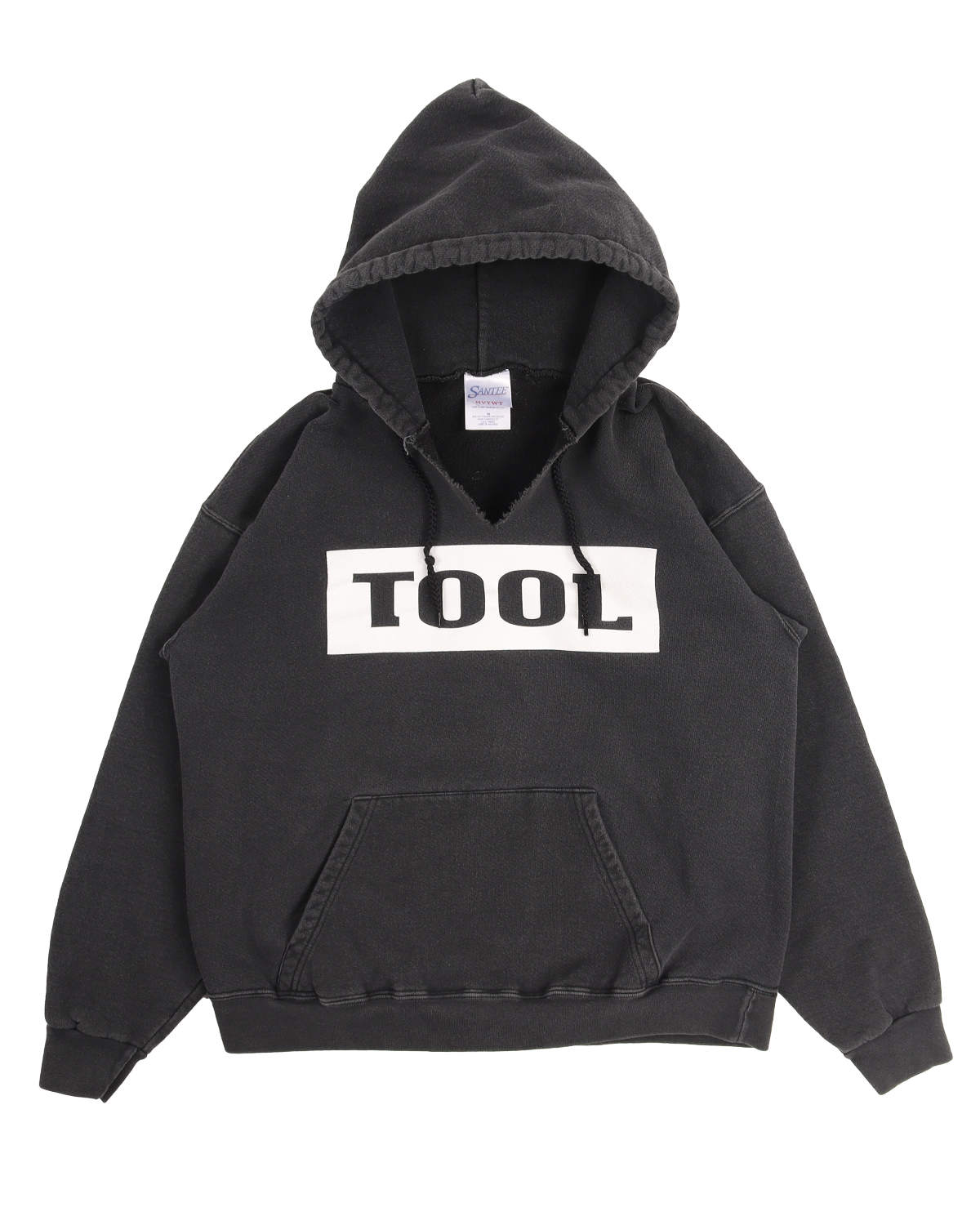 1991 TOOL Band Hoodie - Vintage Rock Music Merchandise for Fans | Perfect for Concerts, Gifts & Casual Wear