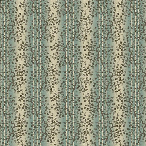 English Garden by Edyta Sitar Andover A802T Chamomile Fabric - Premium Quilting Cotton for Home Decor, DIY Crafts & Sewing Projects | Perfect for Quilts, Pillows & Table Runners
