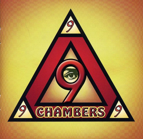 9 Chambers - Premium Quality Product for Online Shopping | Perfect for Home, Office & Gifting