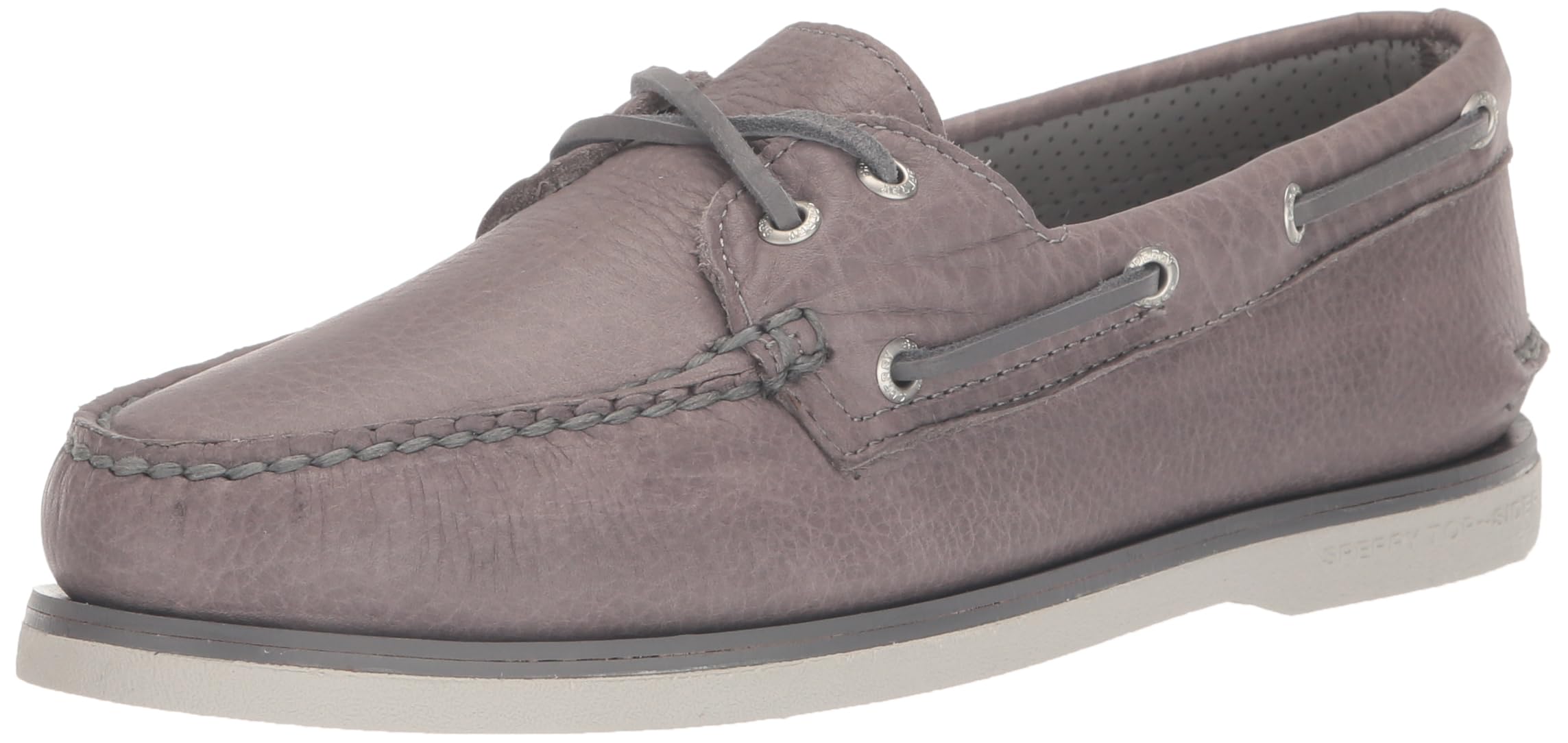 Sperry Women's Bluefish Boat Shoes - Classic Slip-On Deck Shoes for Women | Comfortable & Non-Slip Boat Shoes for Sailing, Boating & Casual Wear