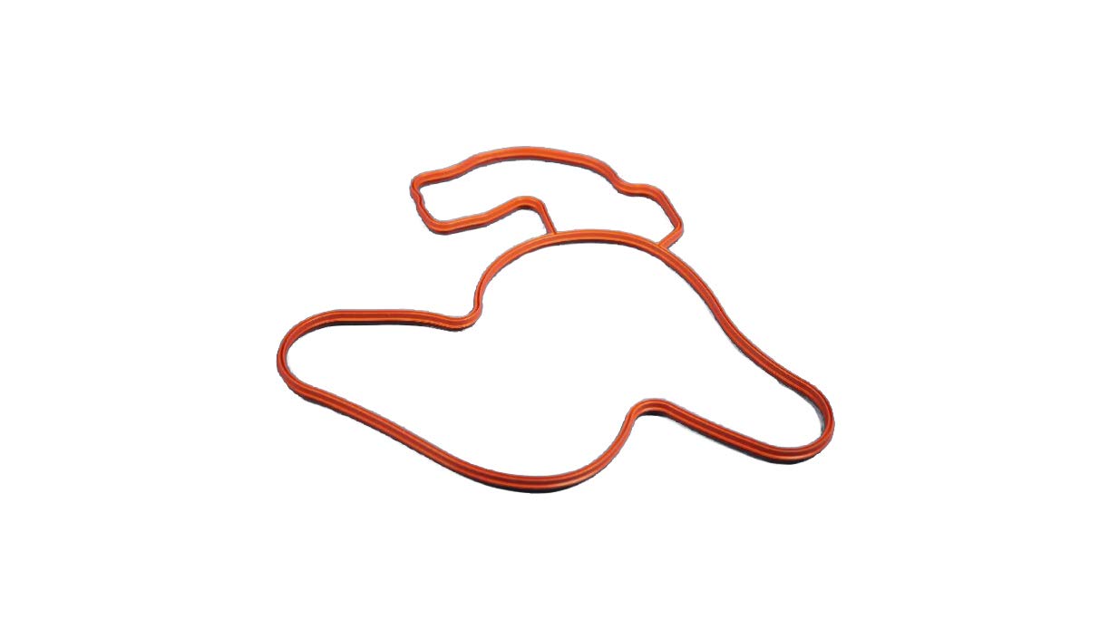 Mopar 04792922AA Water Pump Gasket - High-Quality Replacement for Dodge, Jeep, Chrysler - Perfect for Engine Cooling System Repairs