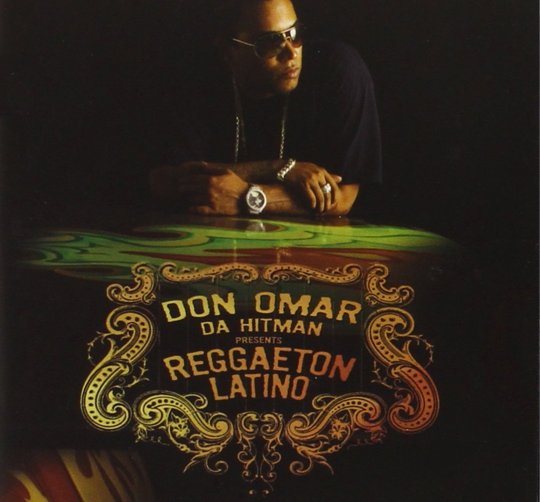 Da Hit Man Presents Reggaeton Latino Music - Latin Dance & Party Hits for Clubs, Workouts & Summer Vibes