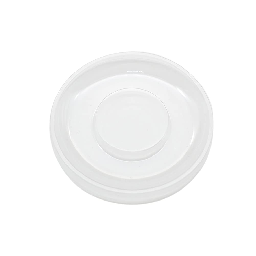 50 Pcs Clear Plastic Eyelash Trays - Empty Lash Packaging Boxes & Storage Cases for Eyelash Extensions | Travel-Friendly Lash Strip Holders | Perfect for Beauty Salons, Makeup Artists & DIY Lash Kits