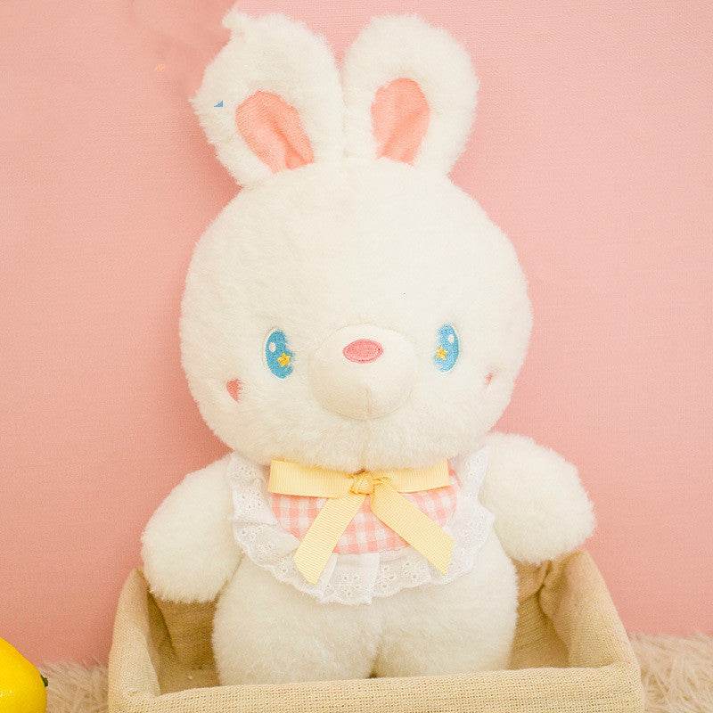 Cute Mini Stuffed Animal Plush Toys - Kawaii Farm Friends Collection for Kids | Perfect for Nursery Decor, Birthday Gifts & Cuddling Companions