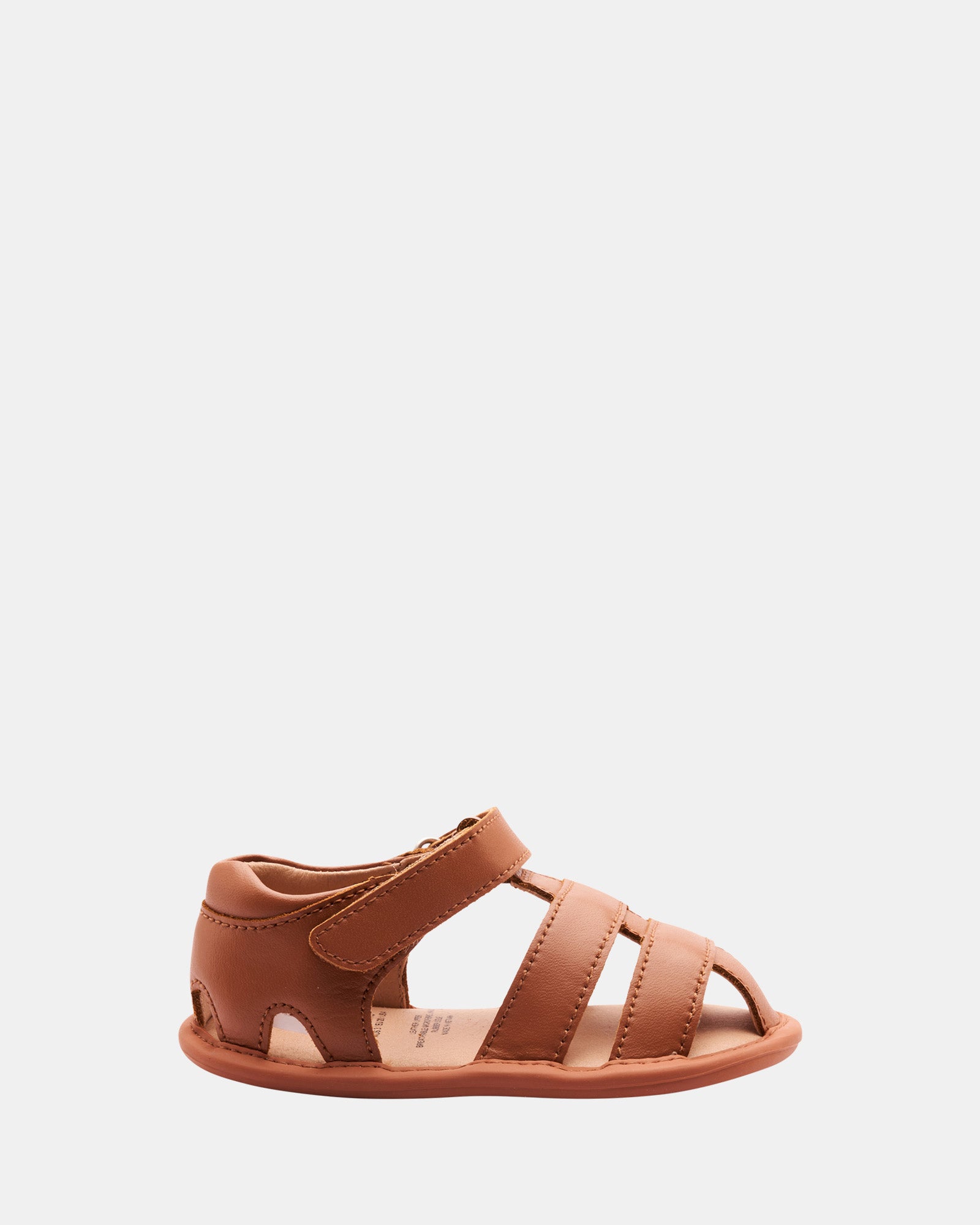 Waves Sandal Tan - Comfortable & Stylish Beach Sandals for Women & Men | Perfect for Summer, Travel, and Outdoor Adventures