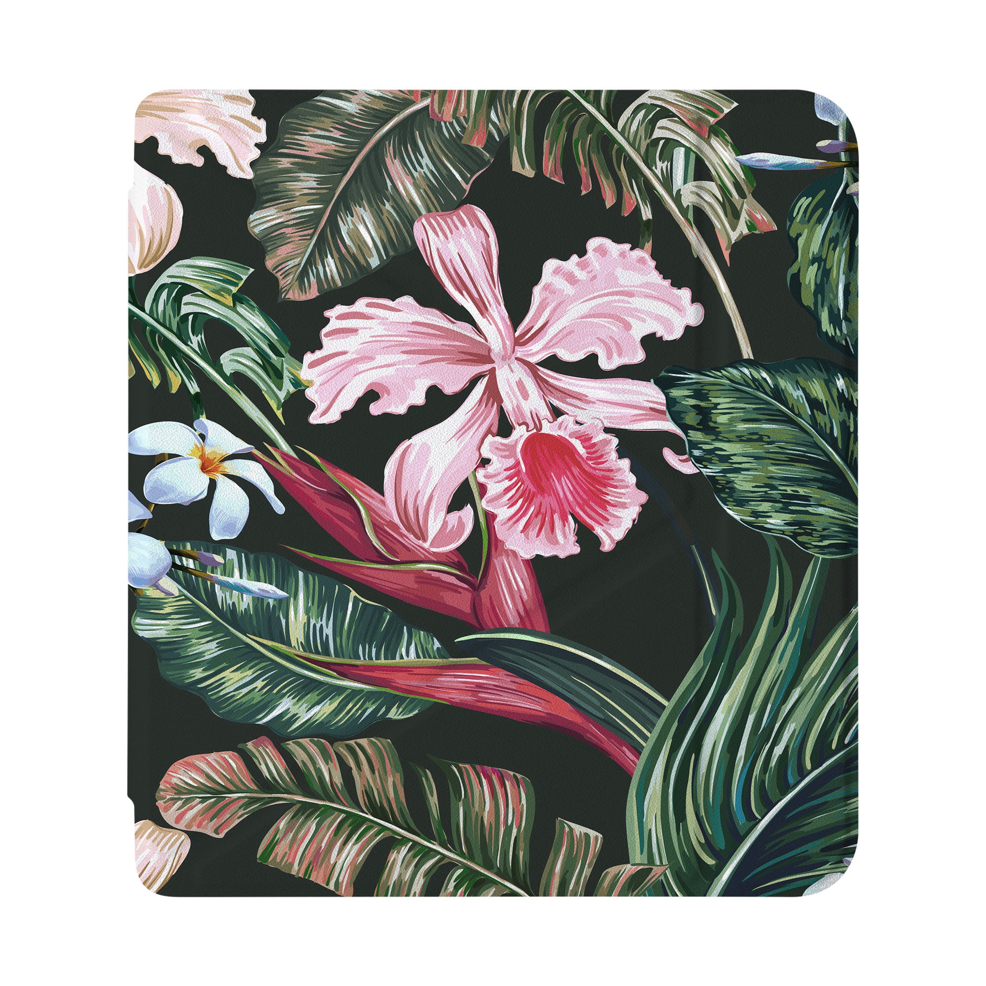 KOBO Phone Case with Floral Design - Durable Protective Cover for iPhone & Samsung - Perfect for Everyday Use, Travel & Gifting