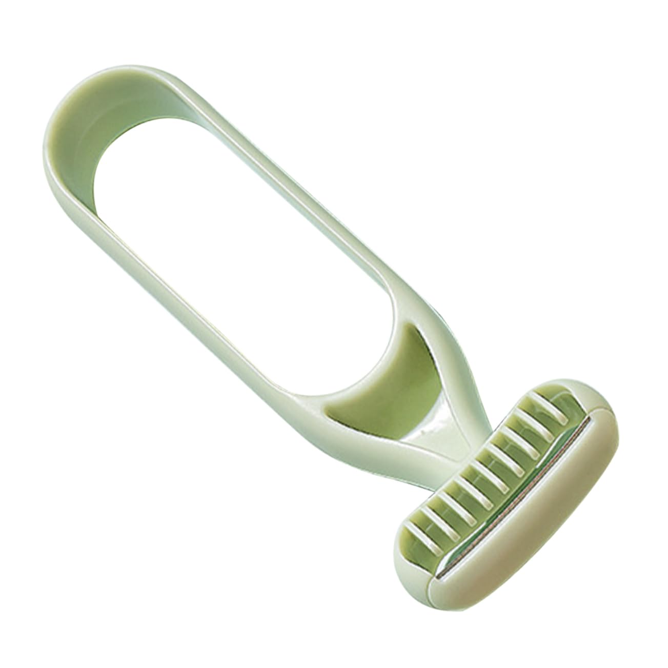 Best Women's Manual Body Hair Trimmer - Leg, Armpit & Body Hair Remover Shaver for Smooth Skin | Perfect for Travel, Gym & Everyday Grooming