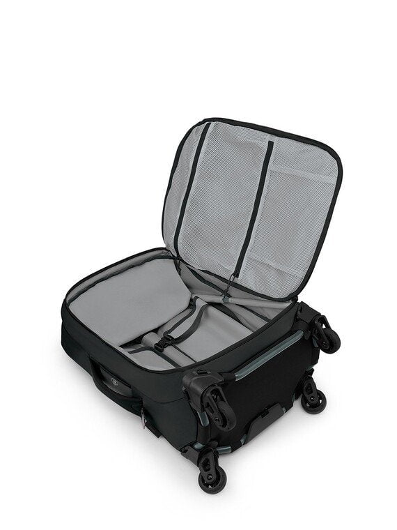 Osprey Ozone 38L/21.5 Inch 4-Wheel Carry On Luggage - Perfect for Air Travel & Business Trips