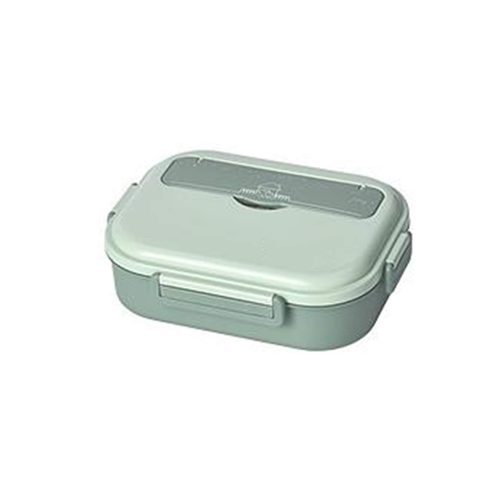 YUMEIGE Stainless Steel Insulated Lunch Box with Compartments - 304 Grade Thermal Food Container for Office, School & Kids - Green Cooler Bag for Work, Picnics & Outdoor Activities