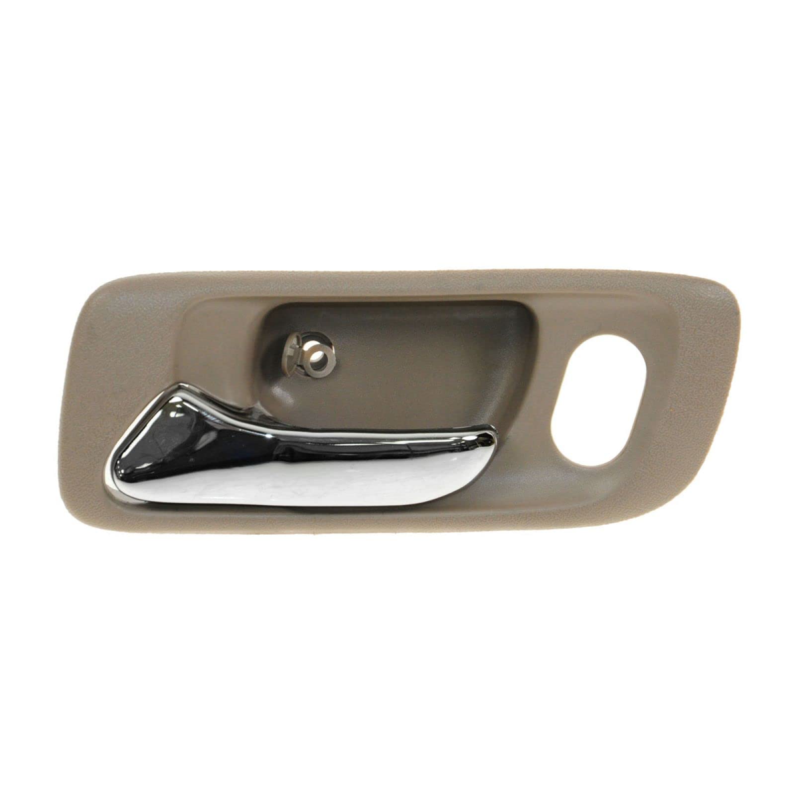 Sawyer Auto Door Handle Beige LH for Accord - Driver Side Replacement