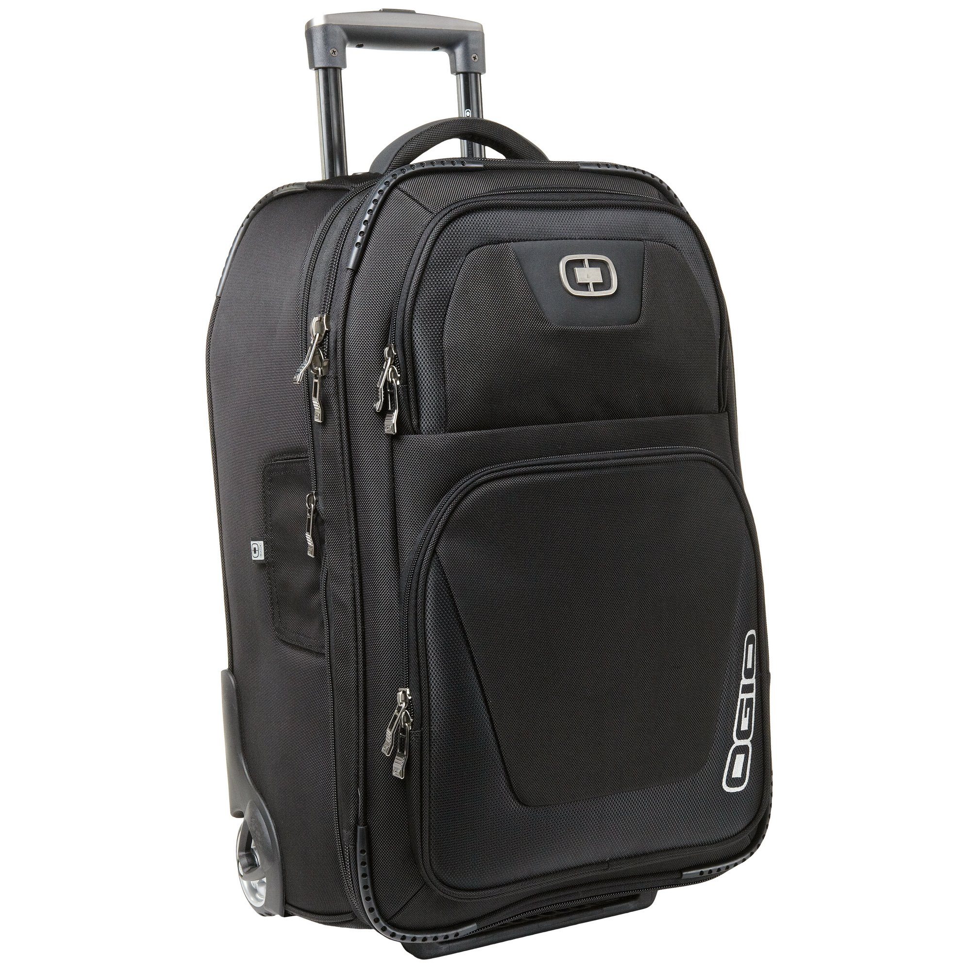 OGIO Kickstart 22 Travel Bag 413007 - Durable Carry-On Luggage for Business & Leisure Travel, Perfect for Weekend Getaways & Gym Use