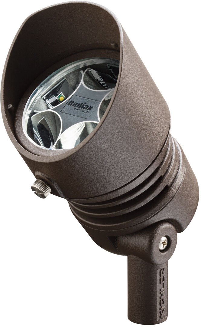 Kichler 16200AZT30 LED Spot Light - Energy Efficient Recessed Lighting for Home & Office - Perfect for Kitchens, Living Rooms, and Retail Spaces