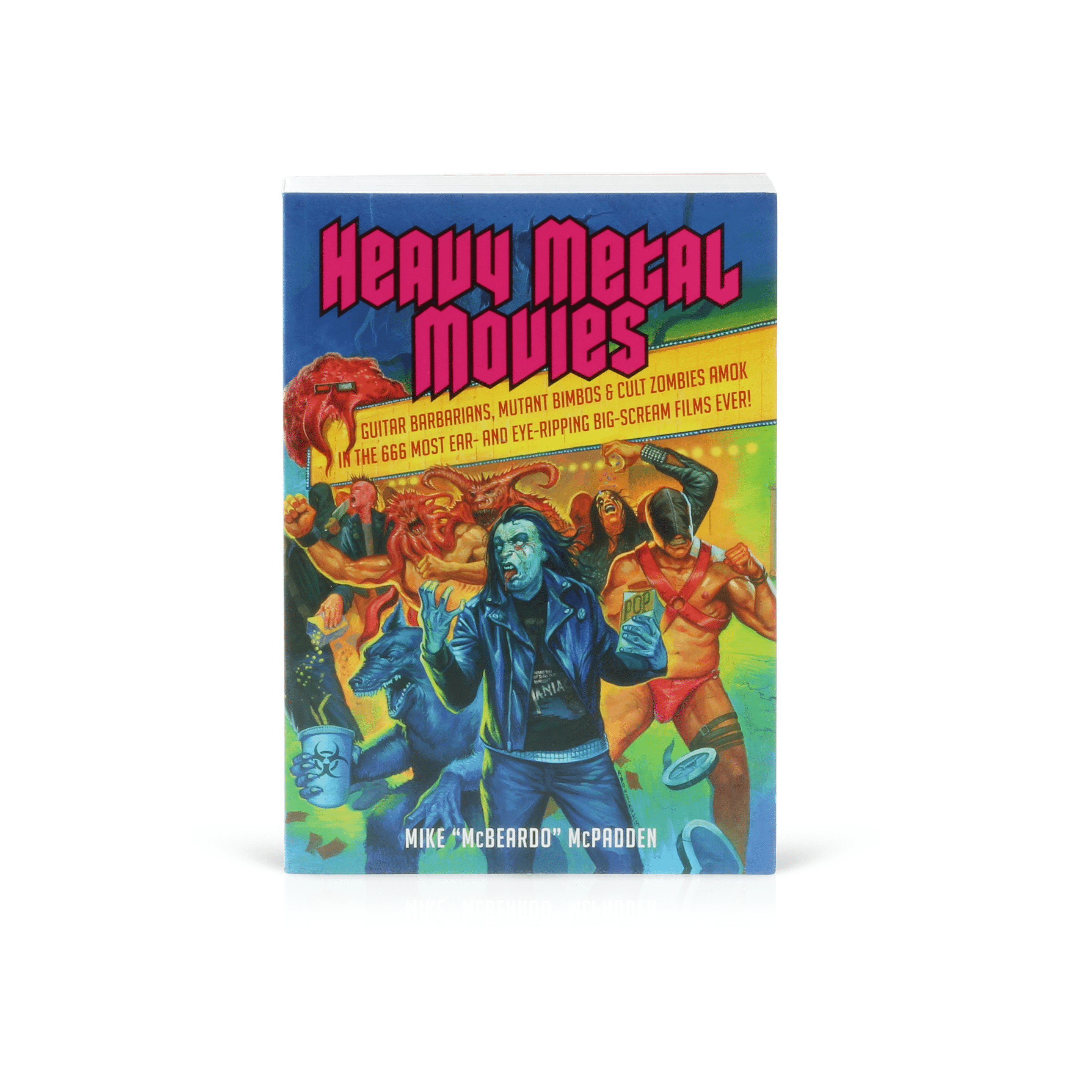 Best Heavy Metal Movies Collection | Top Metal Music Films for Fans | Perfect for Movie Nights & Rock Concerts
