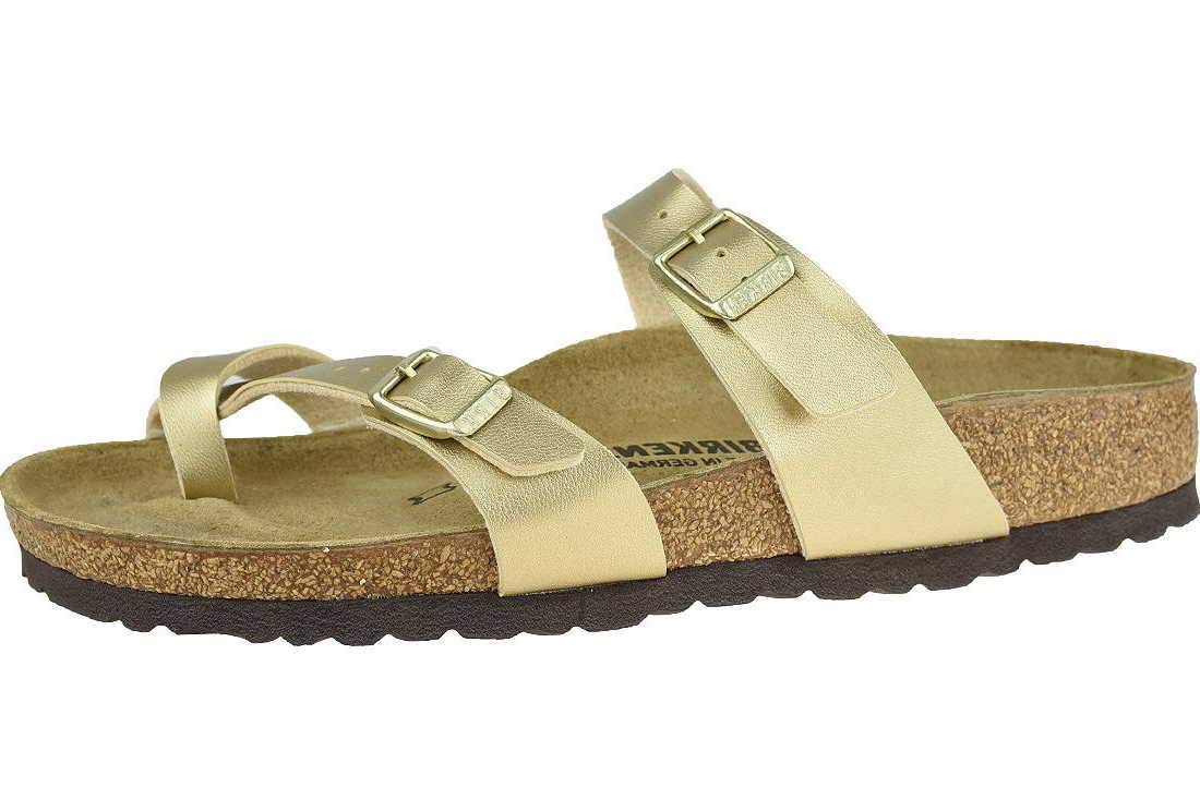Birkenstock Women's Comfort Slides - Soft Footbed Sandals for Casual Wear, Home & Outdoor Use