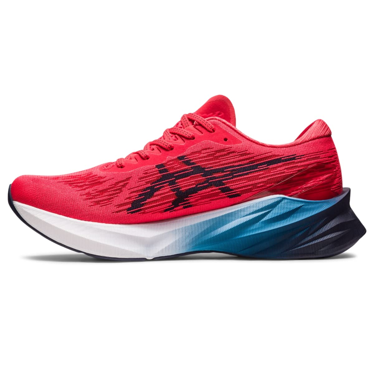ASICS Men's NOVABLAST 3 Running Shoes - Lightweight Cushioned Sneakers for Jogging, Gym & Daily Wear | High-Performance Athletic Footwear for Men