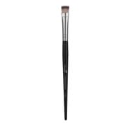 London Prime HD Flat Eye Shadow Brush [LP 328] - Professional Makeup Brush for Precise Eyeshadow Application - Perfect for Smokey Eyes, Cut Crease & Everyday Makeup