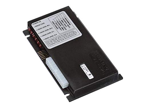 POWER SOAK 27920 Water Softener Controller - Digital Salt Saving System for Home & Commercial Use | Perfect for Hard Water Treatment in Residential, RV, and Industrial Applications