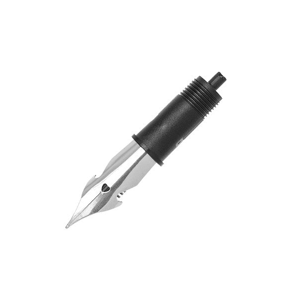 Conklin Omniflex Replacement Nib - Flexible Fountain Pen Nib for Smooth Writing | Perfect for Calligraphy, Journaling & Note Taking