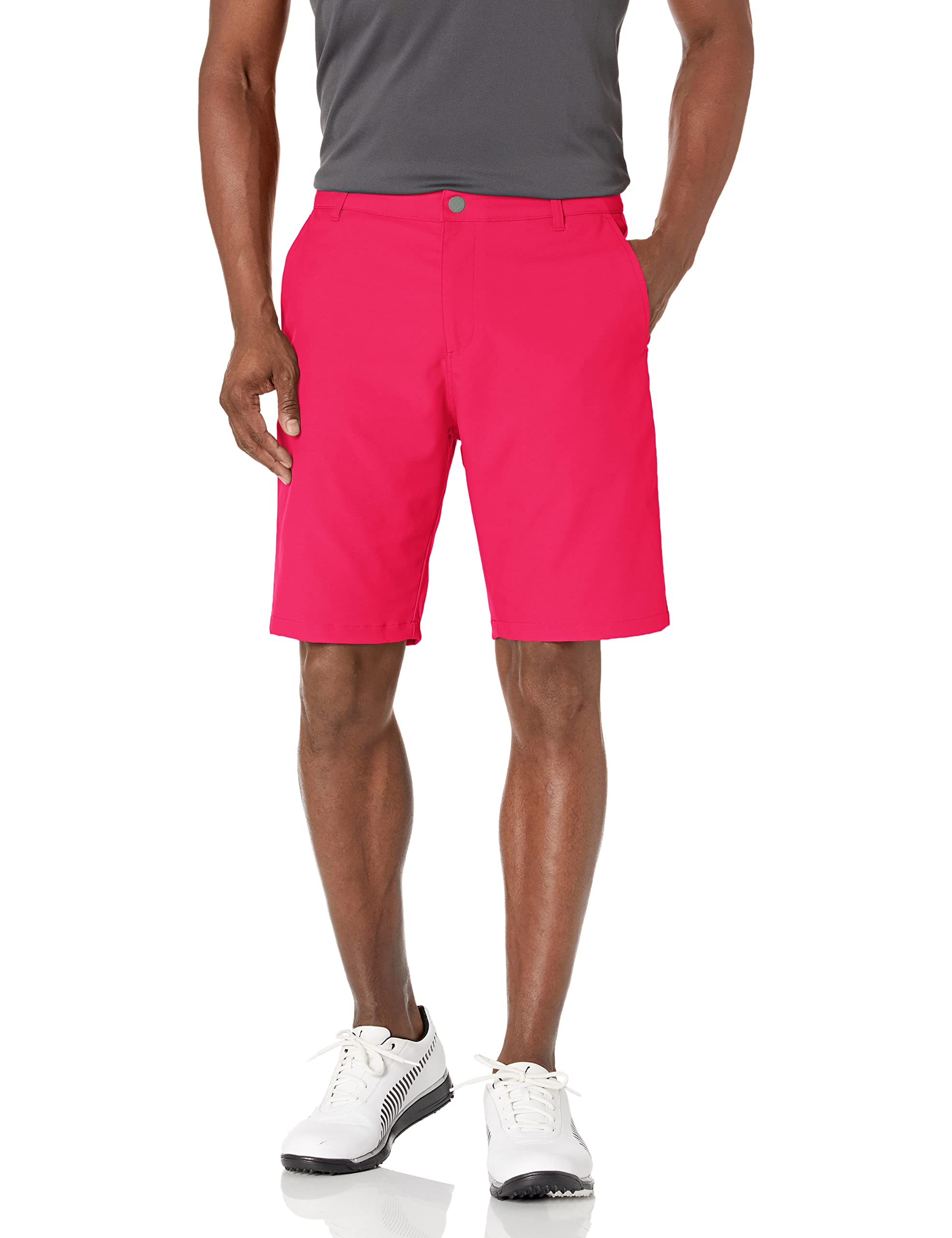 PUMA Men's Jackpot 2.0 Golf Shorts 10
