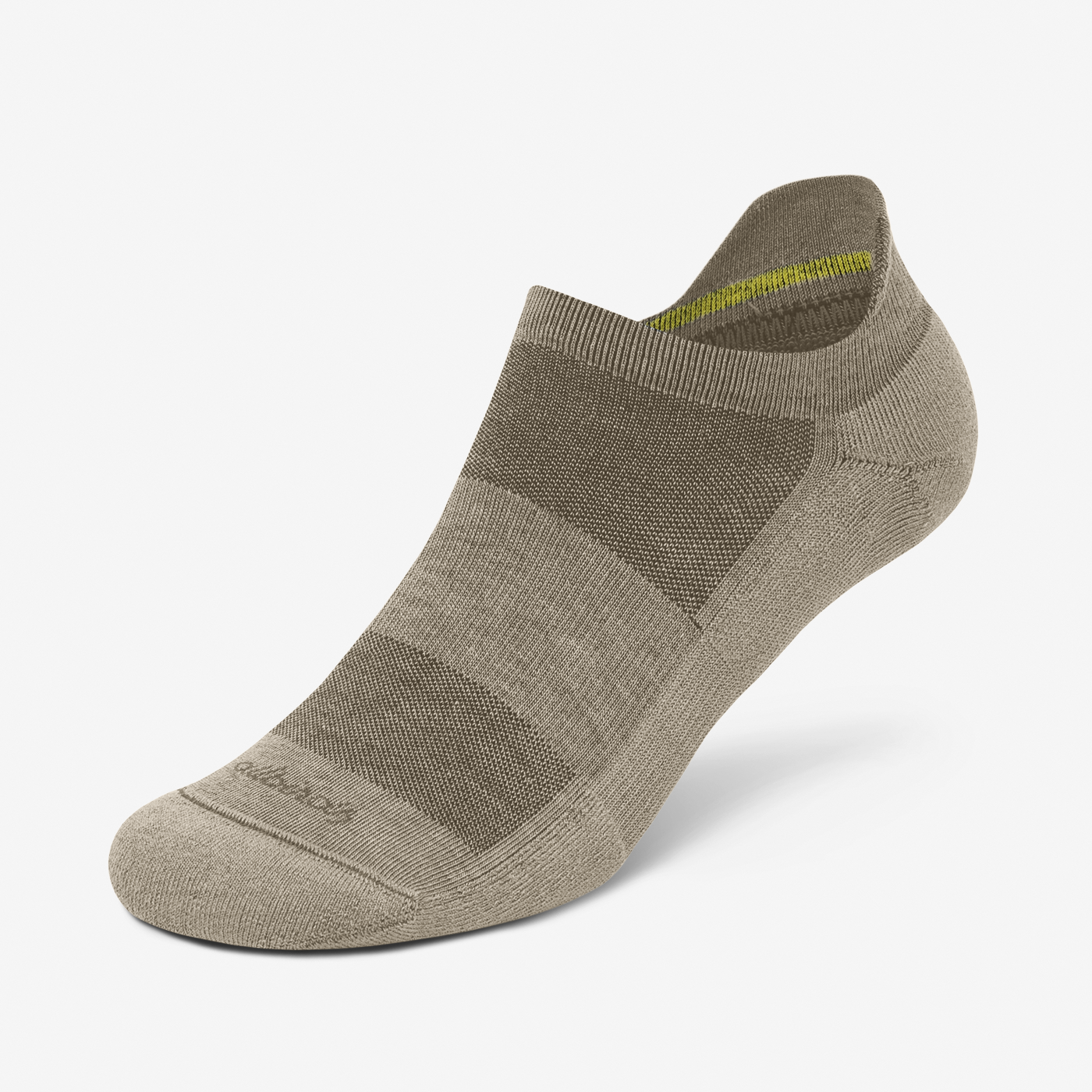 Anytime Ankle Socks - Rugged Beige Color for Men & Women | Comfortable Everyday Wear for Hiking, Running & Casual Outfits