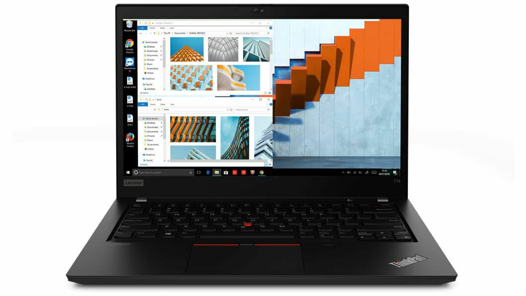 Lenovo ThinkPad T14 14