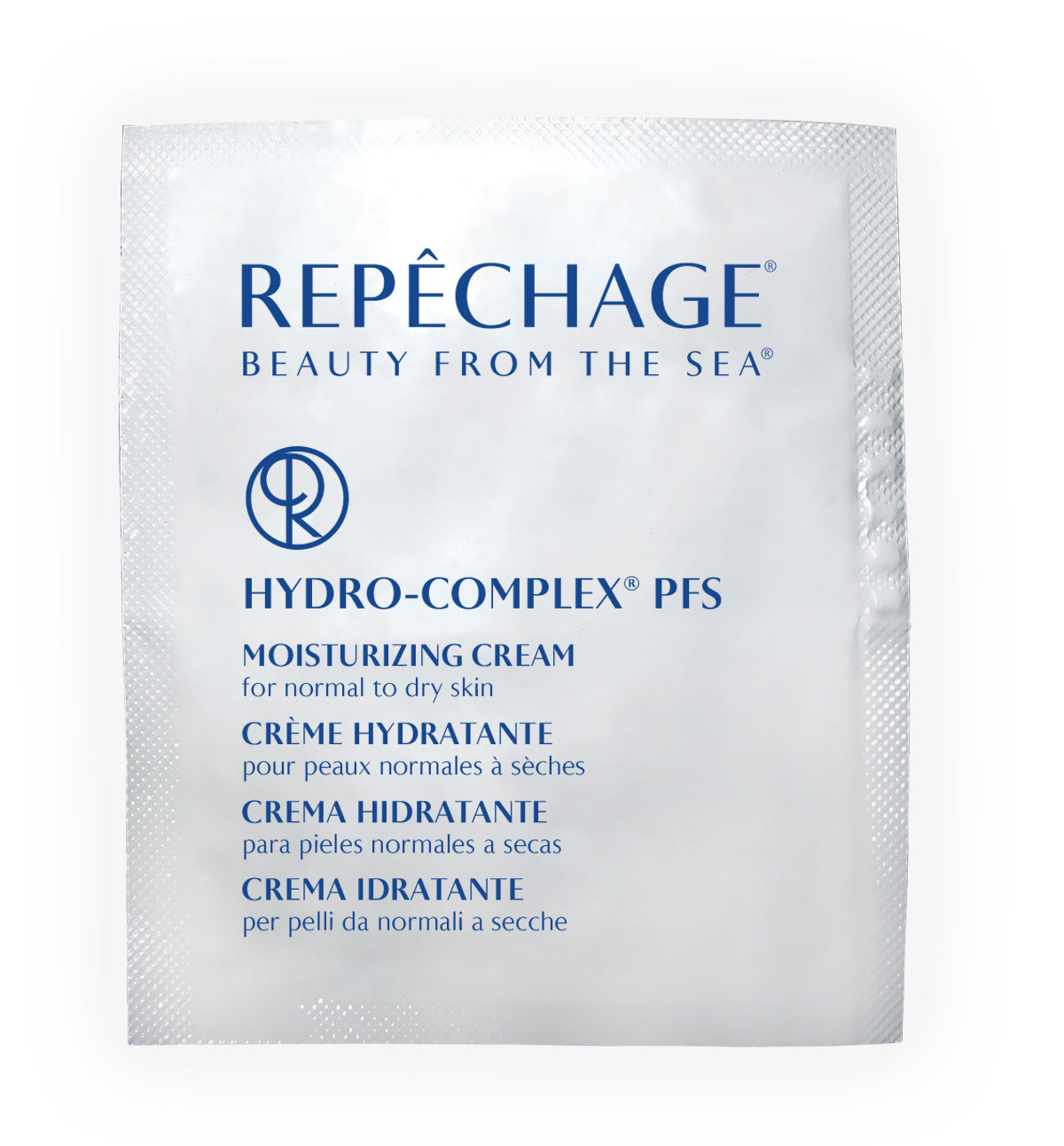 Hydro Complex® PFS Deep Hydrating Moisturizing Cream for Dry, Sensitive Skin - Sample Size | Dermatologist Recommended Face Cream for Dry Skin Relief & Nourishment | Perfect for Daily Skincare Routine & Winter Skin Care