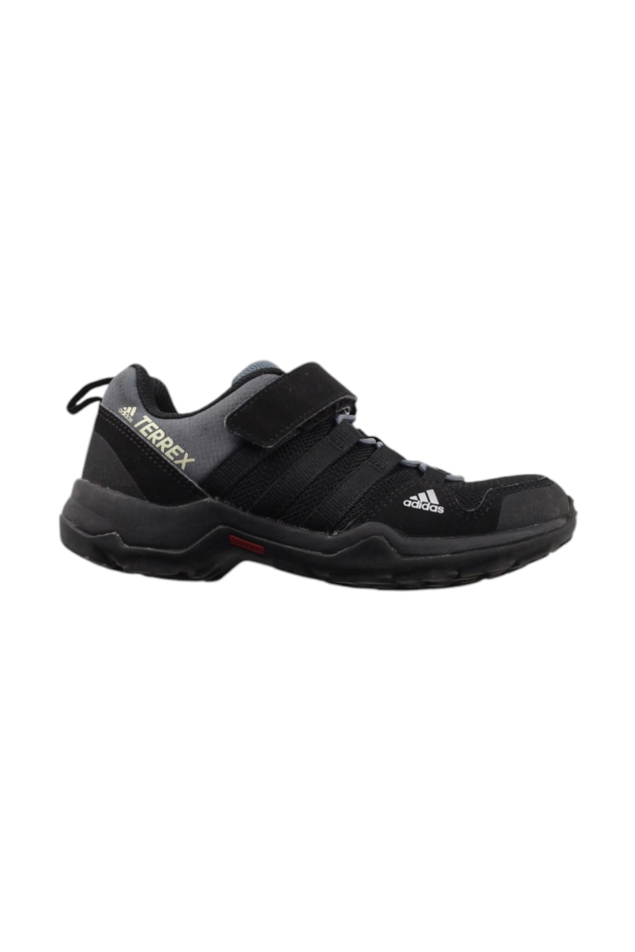 Adidas Terrex Hiking Sneakers for Men & Women - Lightweight & Durable EU30 - Perfect for Outdoor Adventures & Trail Running