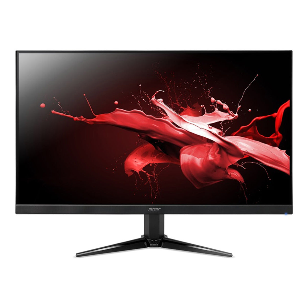 Acer Nitro QG241YM3 24 Inch IPS FHD 180Hz Gaming Monitor - Fast Response, AMD FreeSync - Perfect for Esports, PC & Console Gaming