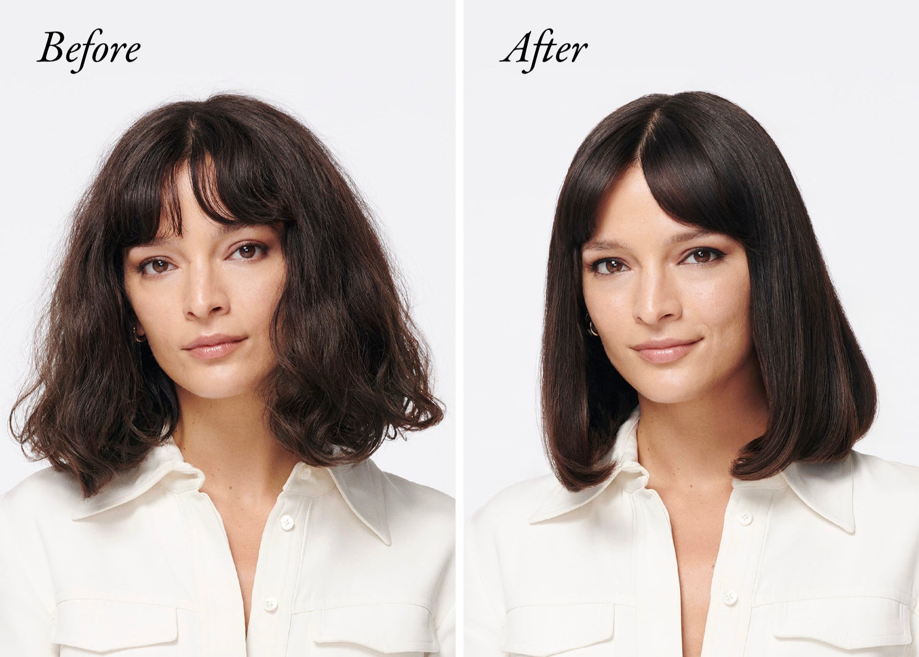 Imperial Blowout Transformative Styling Crème for Smooth & Shiny Hair - Perfect for Salon-Quality Blowouts at Home