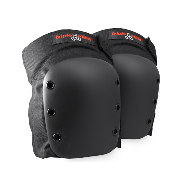 Best Knee Pads for Street Skating - Protective Gear for Skateboarders & Rollerbladers - Durable & Comfortable for Outdoor Sports & Extreme Activities