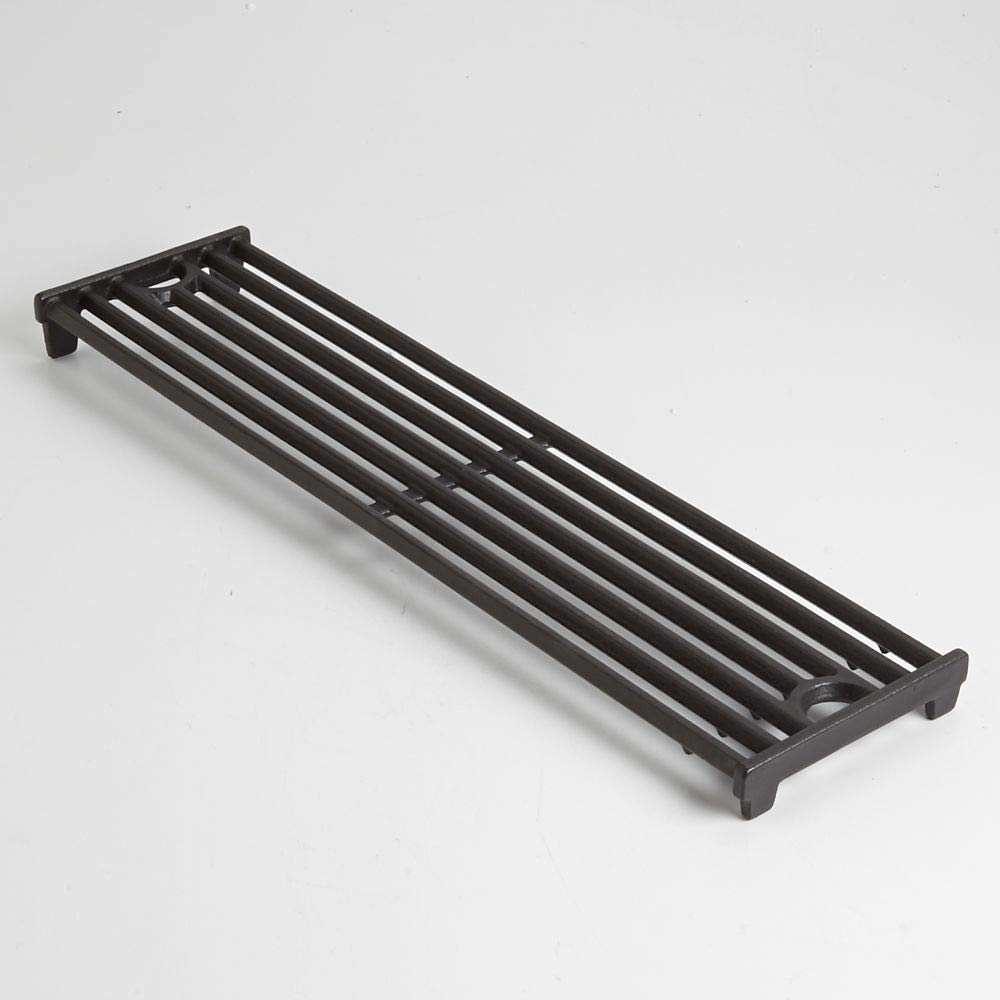 Original Bosch 00487155 Gas Grill Cooking Grate - Genuine OEM Replacement Part for Outdoor BBQ & Grilling | Perfect for Backyard Cookouts, Camping & Patio Parties