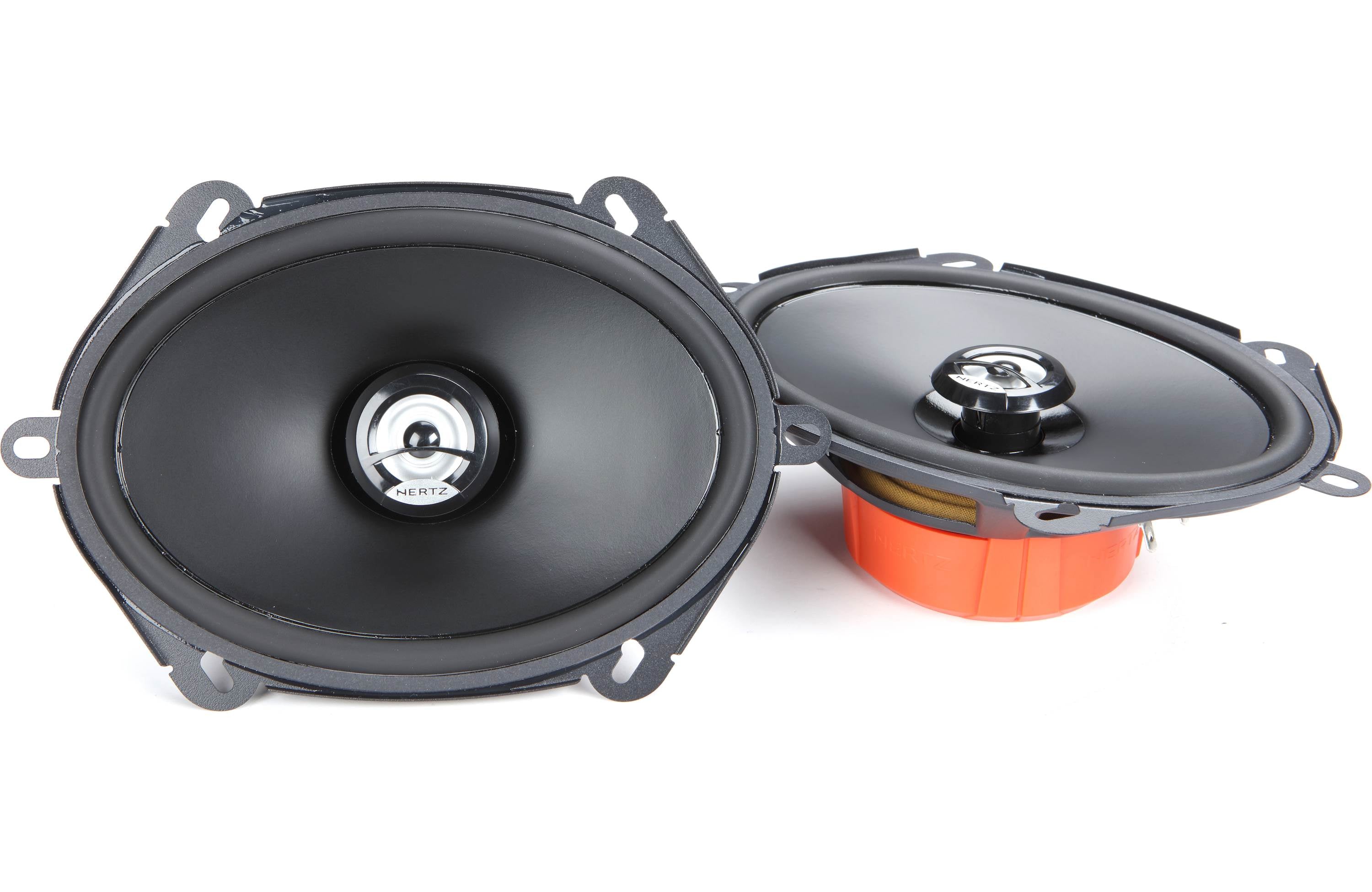 Hertz DCX 570.3 Dieci Series 2-Way 5