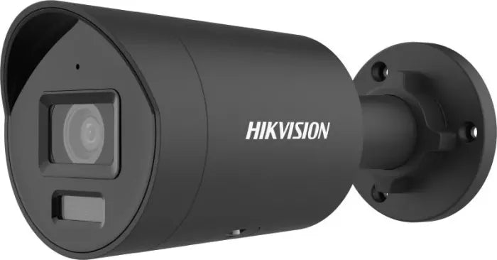 2CD2087G2H-LIU 8MP Smart Hybrid Light ColorVu Mini Bullet Security Camera - Outdoor Night Vision, IP67 Weatherproof for Home & Business Surveillance