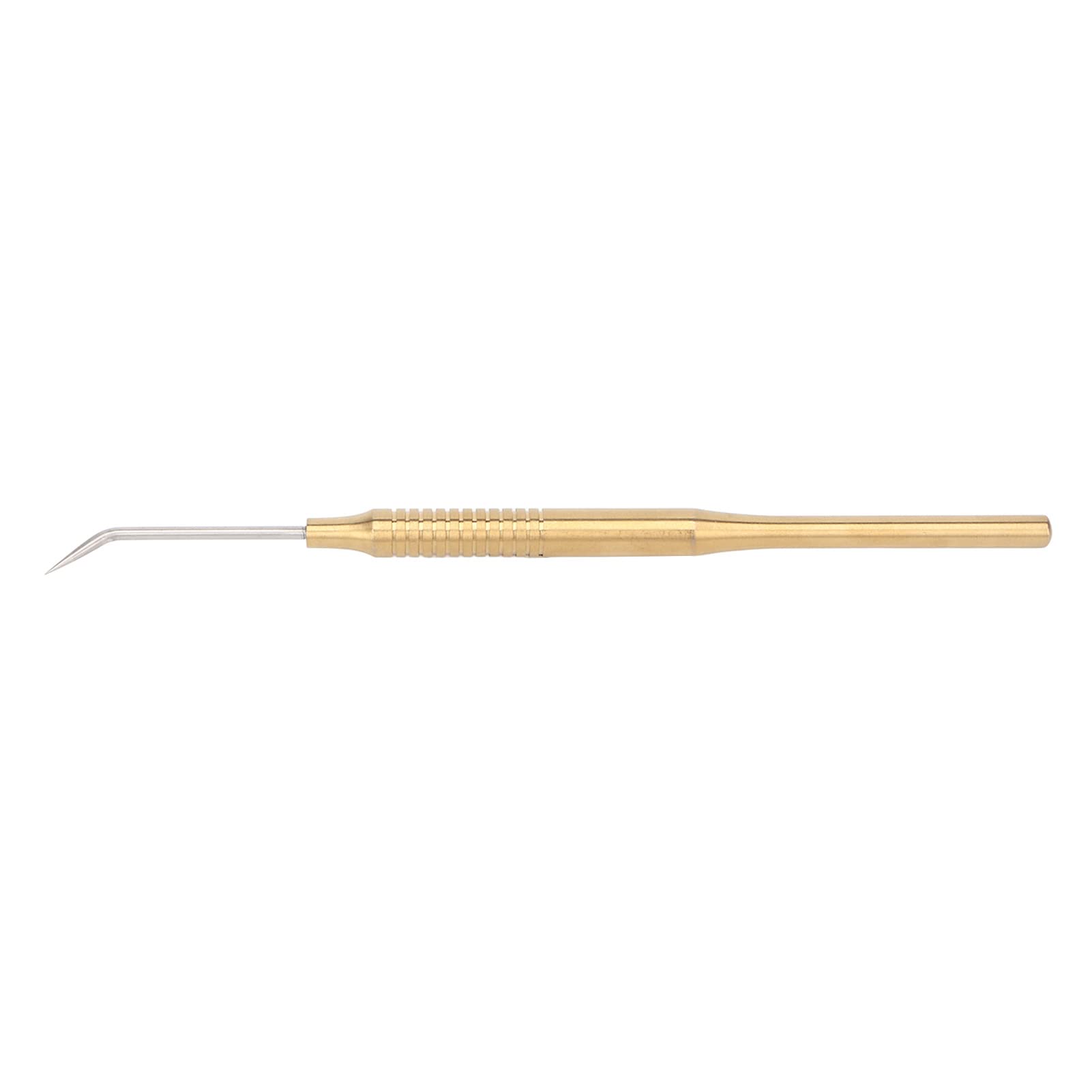 Professional Lash Lift Tool Kit - Portable Eyelash Lift Separator for Salon & Home Use, Gold Beauty Equipment for Perfect Curled Lashes (Great for Lash Extensions, DIY Beauty & Professional Styling)