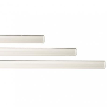 Radfire R Series Replacement Quartz Sleeves for UV Water Purifiers - High-Quality Quartz Glass Tubes for Ultraviolet Sterilization Systems in Homes and Pools