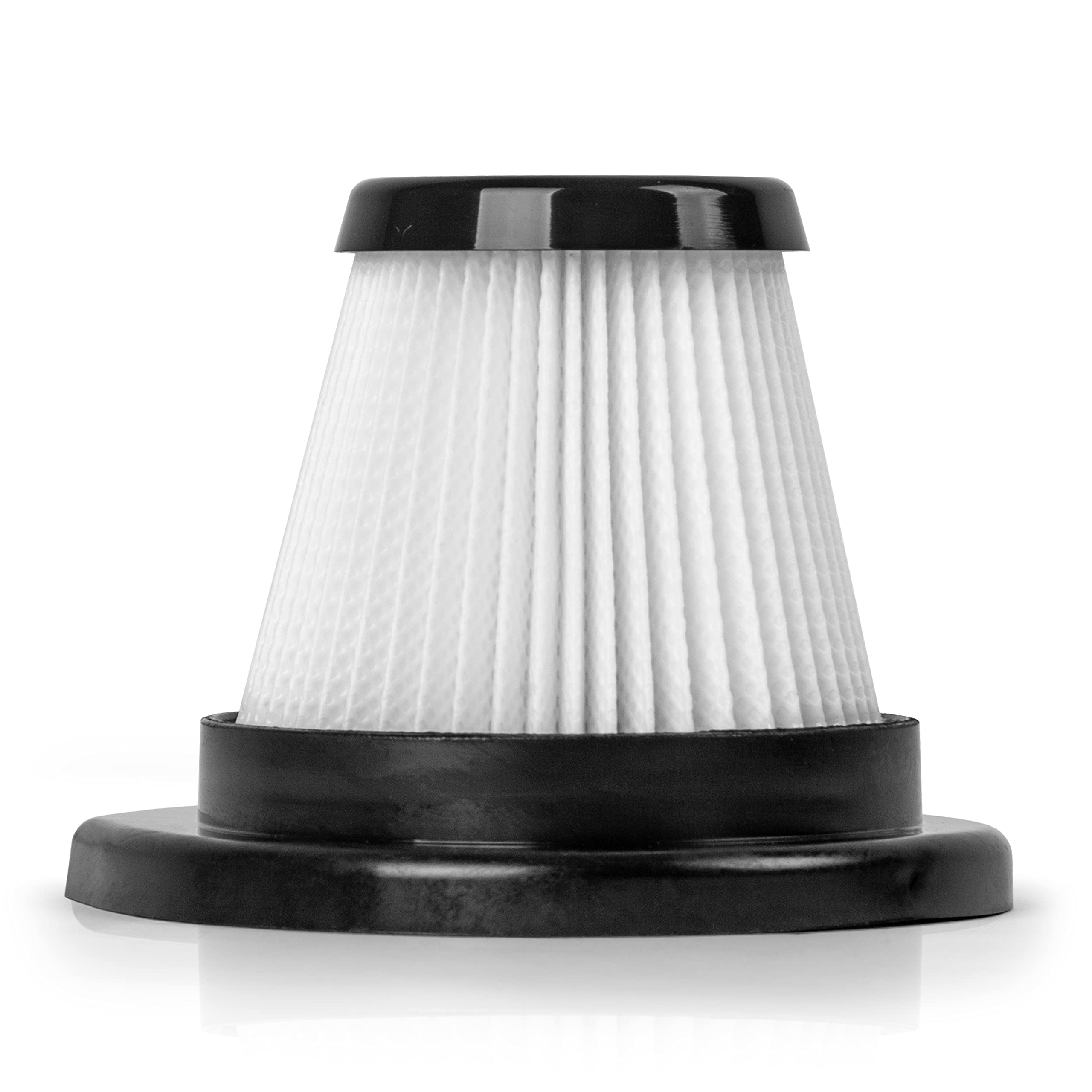 Duronic VC9 Vacuum Cleaner HEPA Filter Replacement - Compatible with VC9 Models | High-Efficiency Dust & Allergen Removal | Perfect for Pet Hair, Hardwood Floors & Home Cleaning