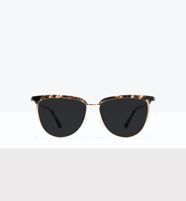 Stylish Hearth Sunglasses for Men & Women - UV Protection Polarized Lenses - Perfect for Outdoor Sports, Driving & Beach Vacations