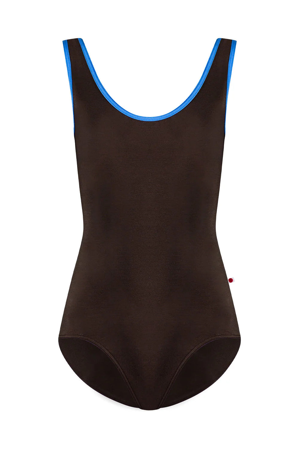 Yumiko Veronique Dance Leotard for Ballet & Gymnastics - Comfortable Stretch Fabric for Performances & Practice