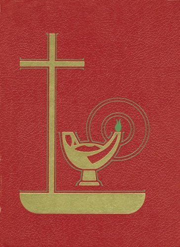 Catholic Sunday Mass Lectionary Hardcover Book - Pulpit Edition by Catholic Book Publishing Co | Perfect for Church Services, Bible Study & Religious Devotion