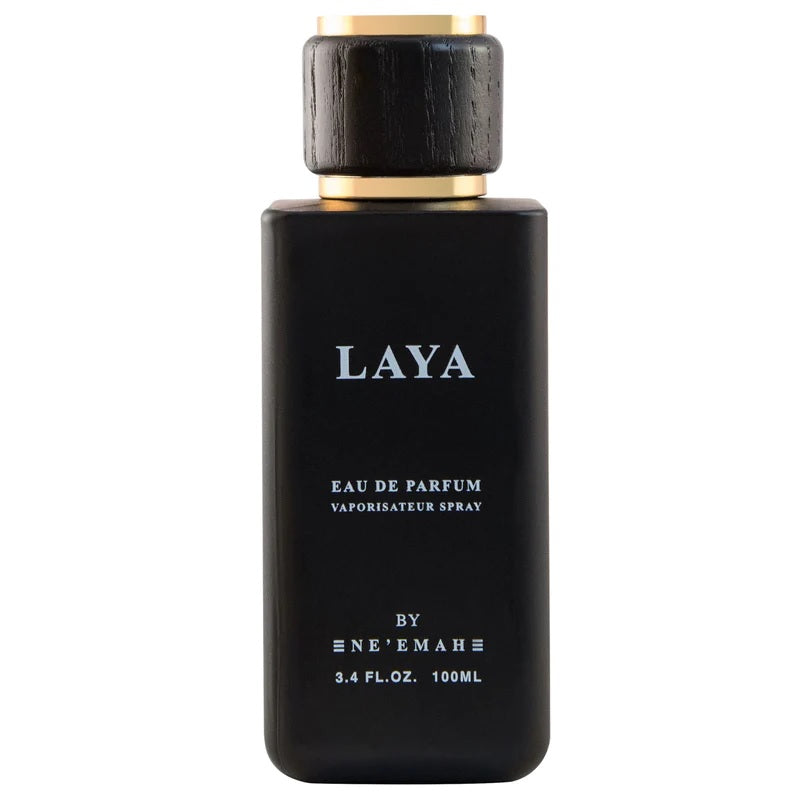 Laya EDP Perfume for Women - 100ml Floral Fragrance, Long-Lasting Scent, Perfect for Daily Wear & Special Occasions
