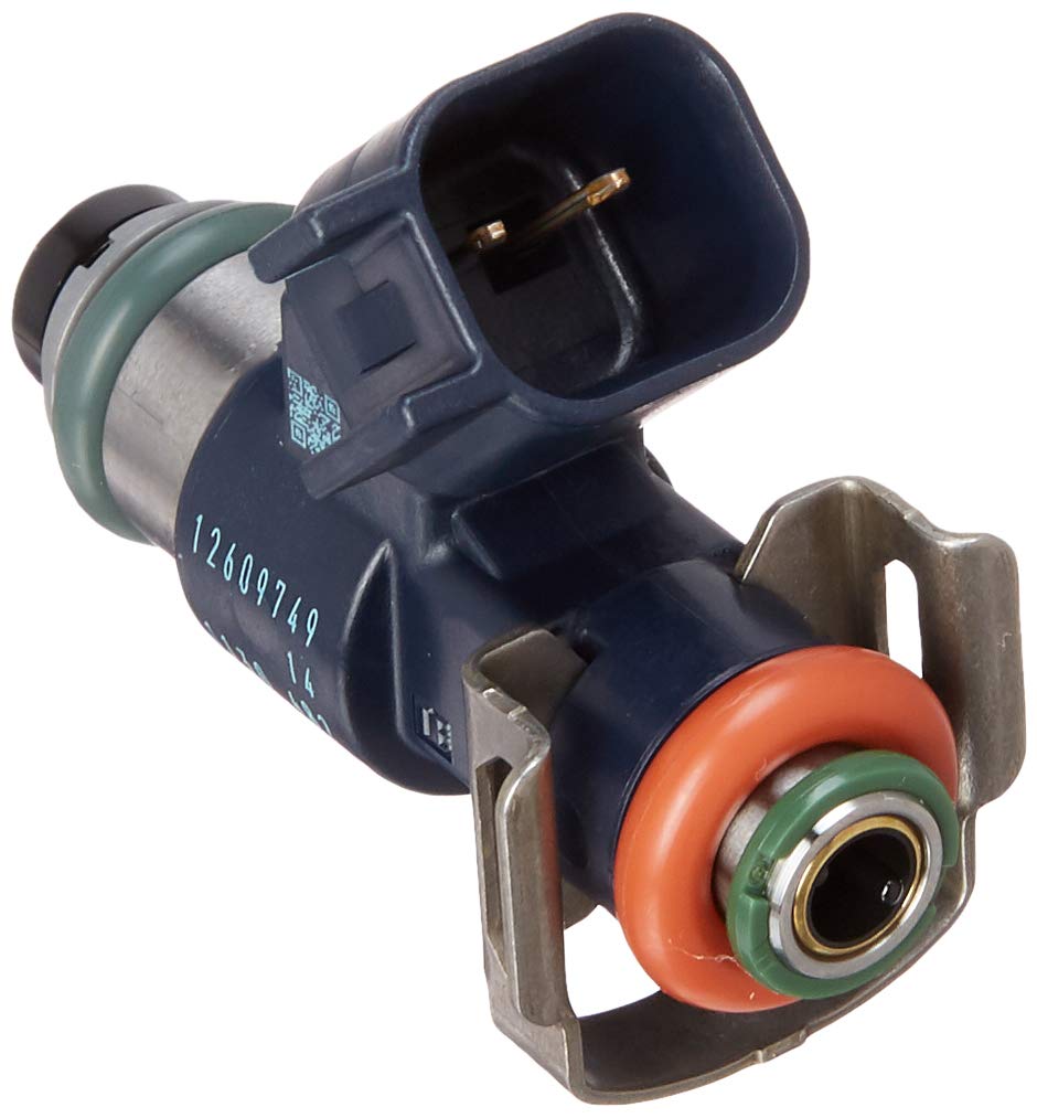 Standard Motor Products FJ1038 Fuel Injector - High Performance Replacement for Smooth Engine Operation | Compatible with Multiple Car Models | Perfect for DIY Repairs & Auto Maintenance